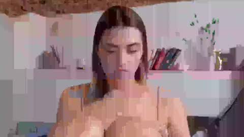 Snapshot of venera_style chatting on October 1, 7:18 am VENERA online show from October 1, 7:18 am
