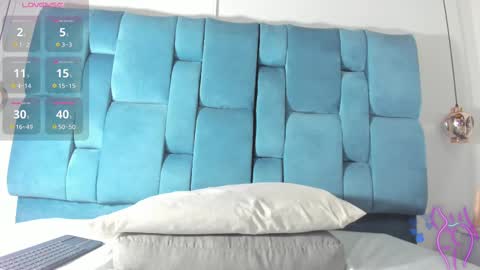 venezolana_caro online show from November 20, 12:15 pm