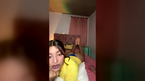 venezolana_sexyy online show from July 10, 5:23 am