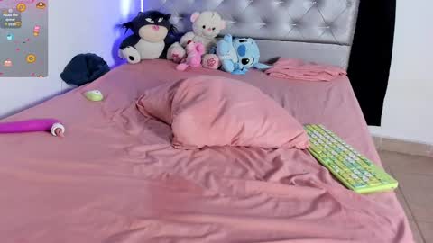 Antonella online show from February 26, 2:27 pm