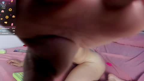 Antonella online show from February 21, 2:38 pm