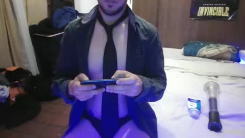 venezuelan420 online show from February 11, 5:11 am