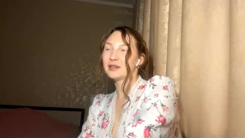 Alina online show from February 26, 12:30 pm