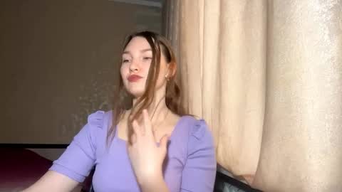 Alina online show from February 27, 12:31 pm