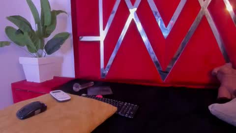 vennusasm1 online show from November 7, 9:39 pm