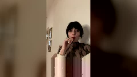 venom_goddess online show from May 26, 8:48 pm
