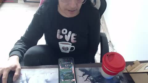 venus496613 online show from May 16, 5:55 pm