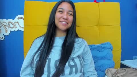 Venus Veracruz online show from February 16, 1:14 am