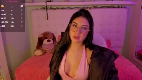 Venus online show from September 30, 2:27 pm