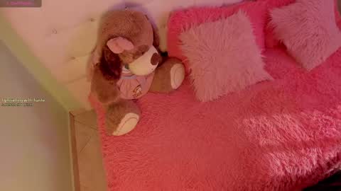 Venus online show from October 6, 1:18 pm