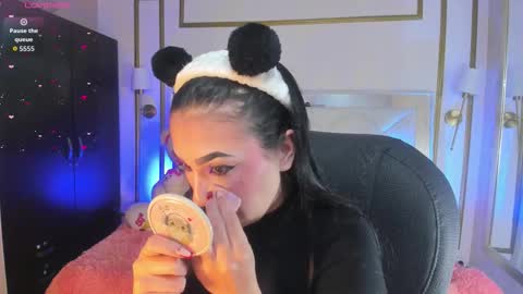 Venus online show from February 14, 3:15 pm