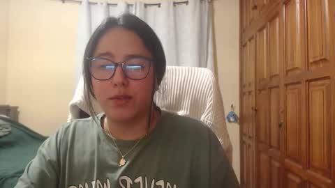 Venus online show from February 20, 2:00 am