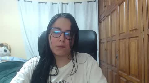 Venus online show from April 12, 1:42 am