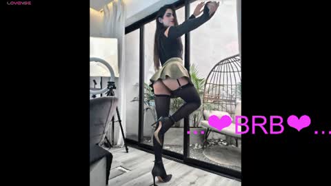VENUS online show from June 23, 2:23 pm