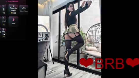 VENUS online show from February 13, 1:14 pm