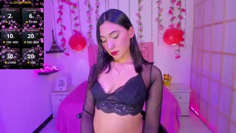 Mary online show from March 5, 8:21 pm