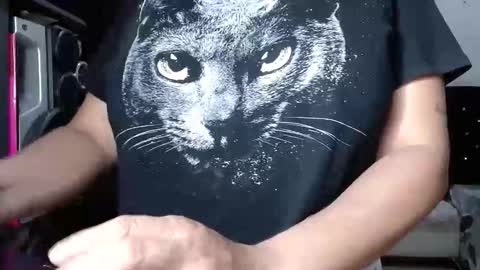 venus_menoza online show from December 18, 2:56 pm