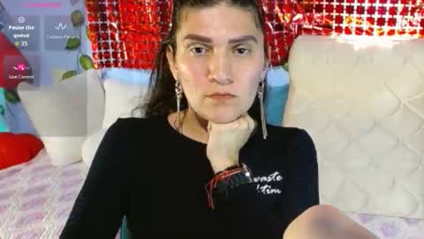 Catalina online show from March 5, 2:20 am