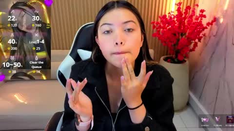 Venus  online show from April 17, 1:13 pm