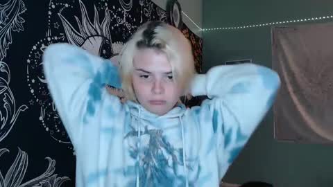 Miss Venus online show from September 16, 10:57 pm