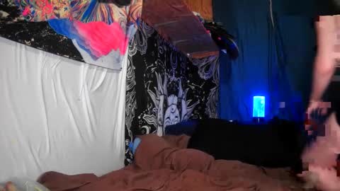 Miss Venus online show from February 13, 1:08 am