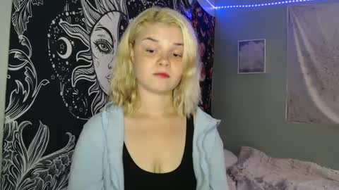 Miss Venus online show from October 12, 12:03 am