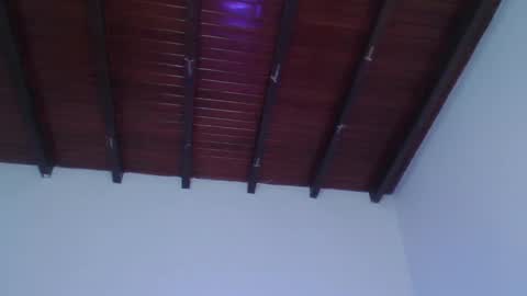 Venus Evans online show from February 2, 11:53 pm