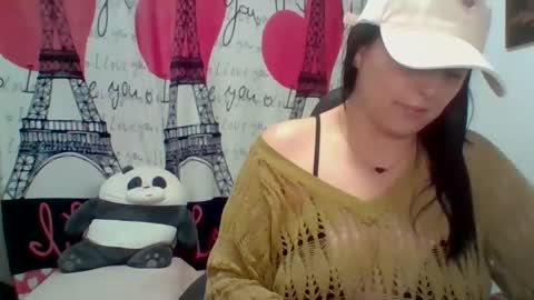 VENUSINA07 online show from March 27, 4:18 am