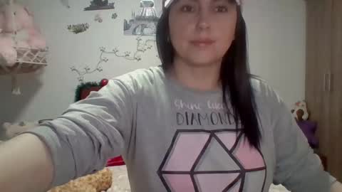 VENUSINA07 online show from December 19, 6:42 am