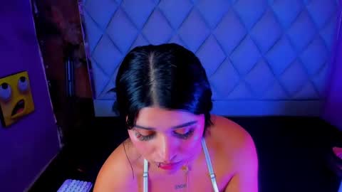 Venusowen  online show from October 2, 3:44 pm