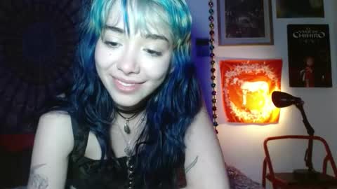 Venus online show from February 26, 5:35 am