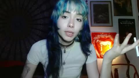 Venus online show from February 26, 2:30 am