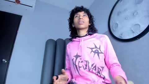 venuss_03 online show from October 22, 3:31 am