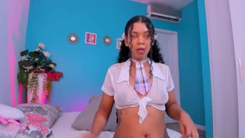 Venus  online show from February 22, 2:50 am