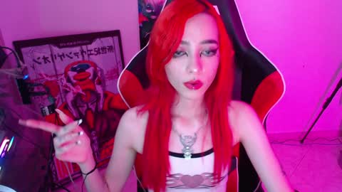 venusxneo online show from February 1, 11:31 am