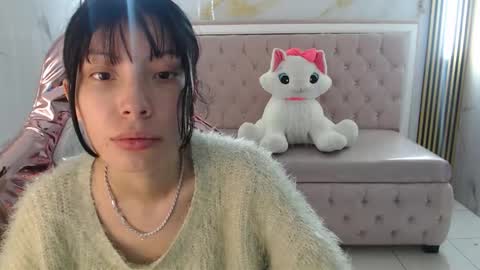 Verana  online show from October 29, 8:20 pm