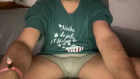 verga1793 online show from February 11, 12:03 am