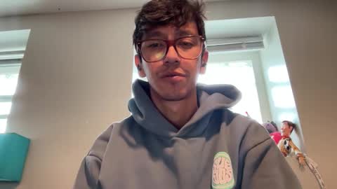 Juan Vergas online show from November 9, 8:22 pm