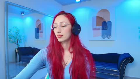 vermelha gremory1 online show from February 2, 6:47 am