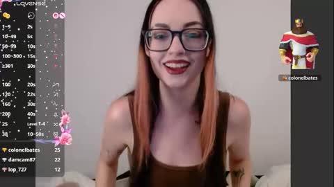 vero495065 online show from October 18, 12:59 am