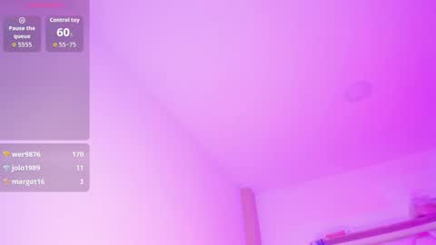 Vero xxx online show from November 16, 1:35 pm