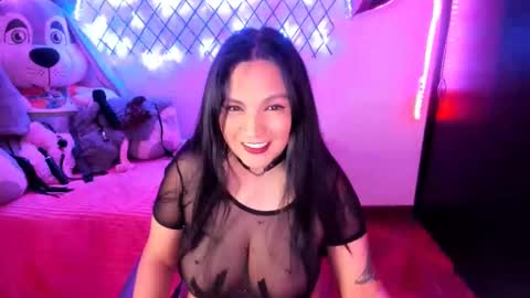  karolina online show from February 28, 3:48 am