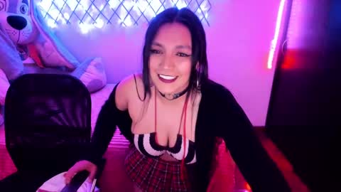  karolina online show from March 4, 1:55 am