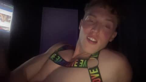 Austin King online show from December 20, 11:28 am