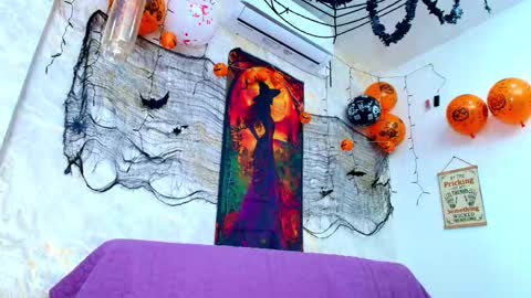 Vero online show from October 29, 3:08 am