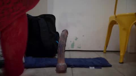 Hmartinez365 online show from February 2, 2:31 am