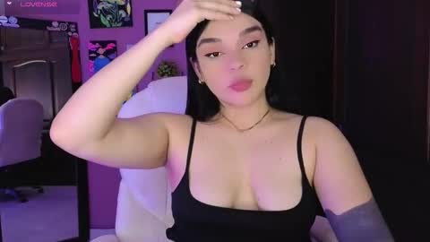 Snapshot of veronica_118 chatting on October 9, 1:44 am veronica_118 online show from October 9, 1:44 am