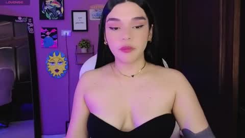 Snapshot of veronica_118 chatting on September 11, 9:54 am veronica_118 online show from September 11, 9:54 am