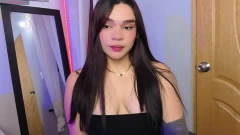 veronica_118 online show from June 6, 3:01 am