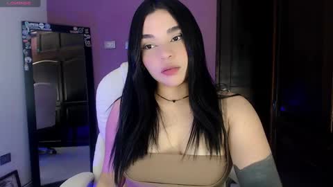 Snapshot of veronica_118 chatting on February 26, 2:19 am veronica_118 online show from February 26, 2:19 am